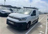 CITROEN 1.5 BLUEHDI 75KW TALLA M CONTROL (1 - 8696-LZM